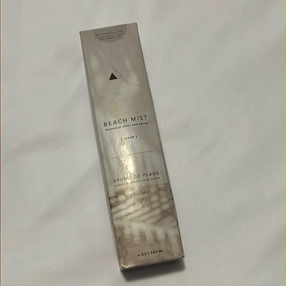 NIB BEACH MIST AFTER SUN SPRAY - Picture 3 of 8